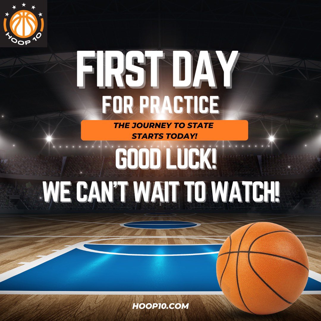 HOOP 10 (@hoop10) on Twitter photo 