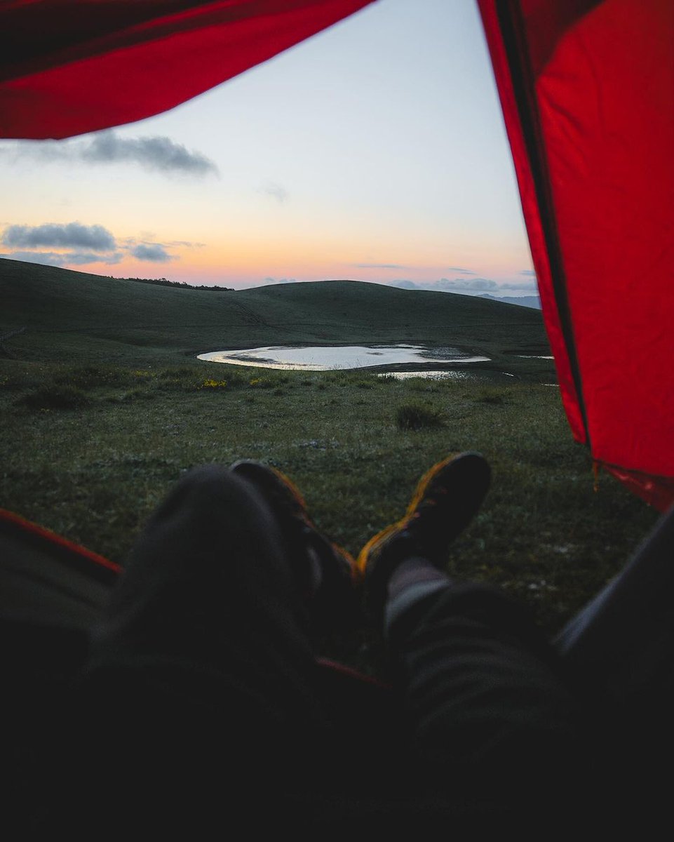 Located in the heart of Italy, Sibillini National Park is a haven for adventurers and nature enthusiasts. This park, named after the Sibillini Mountains that dominate its landscape, offers a range of hiking trails that lead to panoramic views, revealing vast meadows bursting with