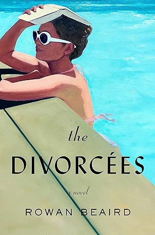 CKumanchik's tweet photo. The Divorcees explores an exciting premise about The Golden Yarrow, one of the divorce ranches in Reno, Nevada. It is a coming-of-age novel in which the main character discovers herself and her independence. #The Divorcees #NetGalley https://t.co/2IVpT7tpBj