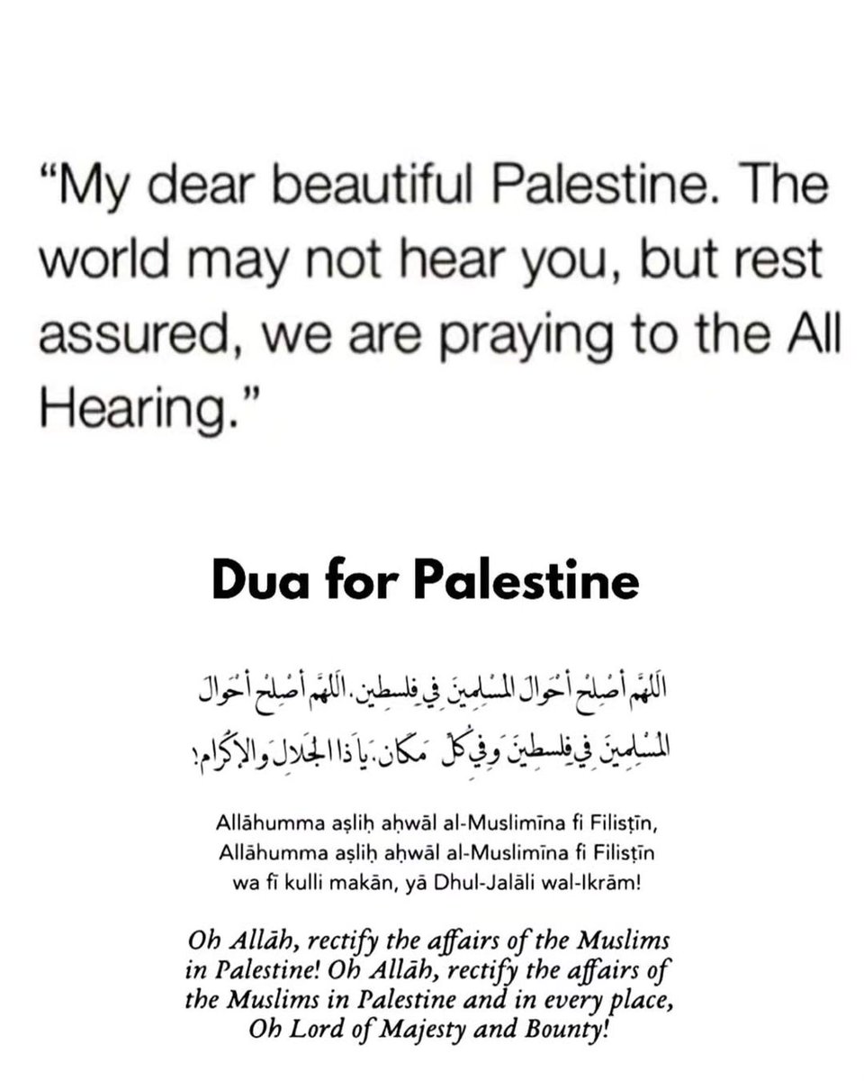 emyrose001's tweet photo. #Palestine https://t.co/V84DVH2NFy