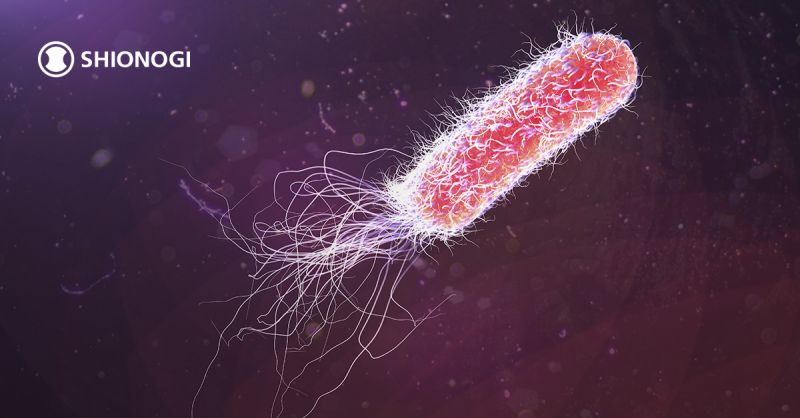 Time is of the essence for patients with infections caused by carbapenem-resistant pathogens. Mortality risk increases with every hour that treatment is delayed. Learn more about Gram-negative bacterial resistance and treatment strategies with @GoHealio: bit.ly/45jSzsj