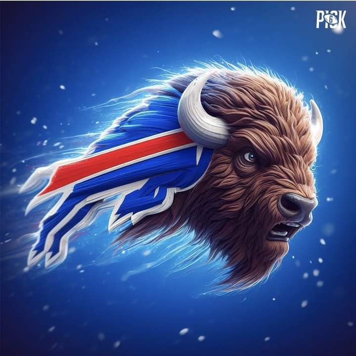 stupacarmy790's tweet image. @BuffaloBills 4 this might be worse than Josh Allen's ugly face - Billy Gil #ailogos #stupacity