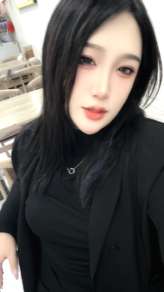 “办公室版小汉娜”#TS #男娘 #伪娘