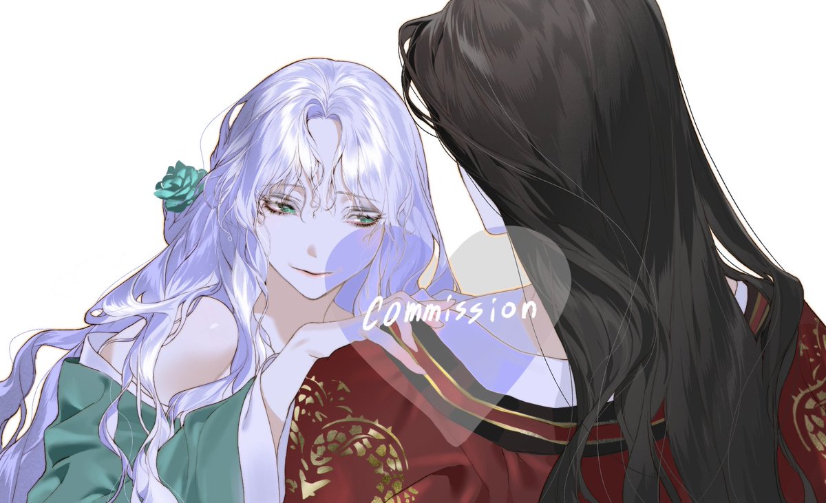 커미션 신청 감사합니다★