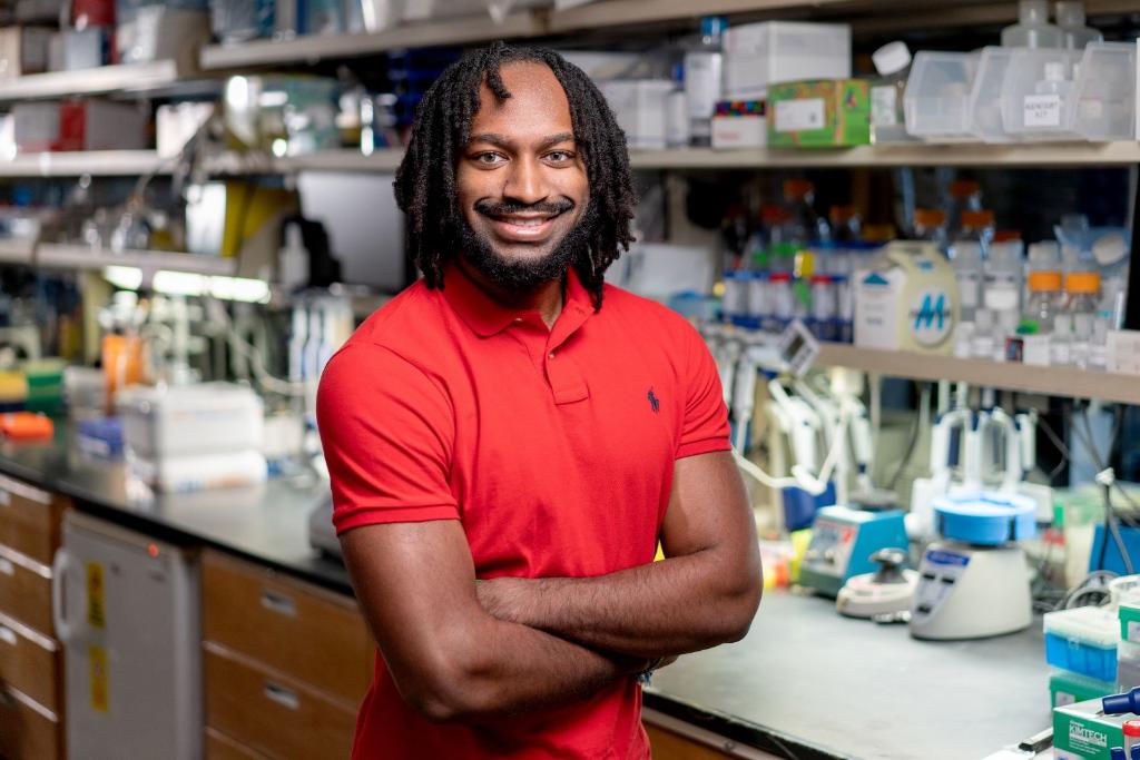 Davidson Football tweet media