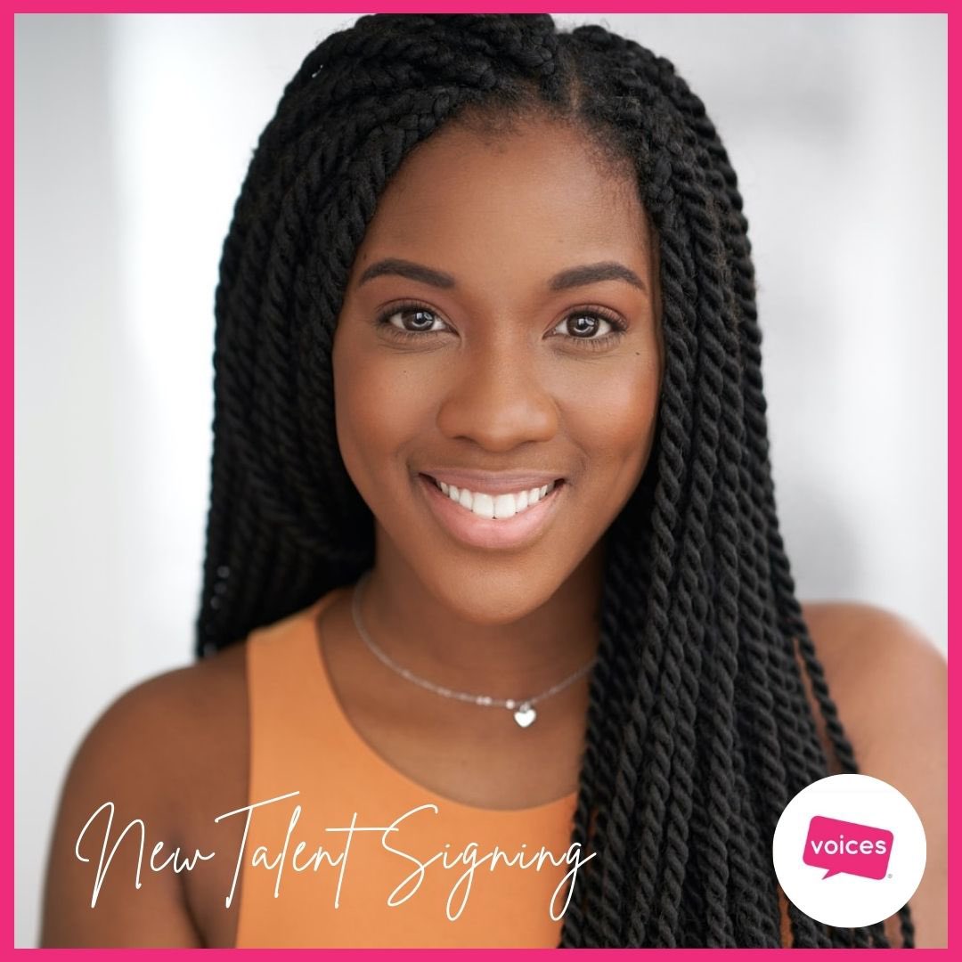 🎙️ New Talent Signing alert!

Tap the ❤️ to welcome our exciting new signing NATALIE KASSANGA
<a href="/NatalieKassanga/">𝐍𝐚𝐭𝐚𝐥𝐢𝐞 𝐊 ✯</a> 

instagram.com/p/Cyi2ZZgs9mA/…