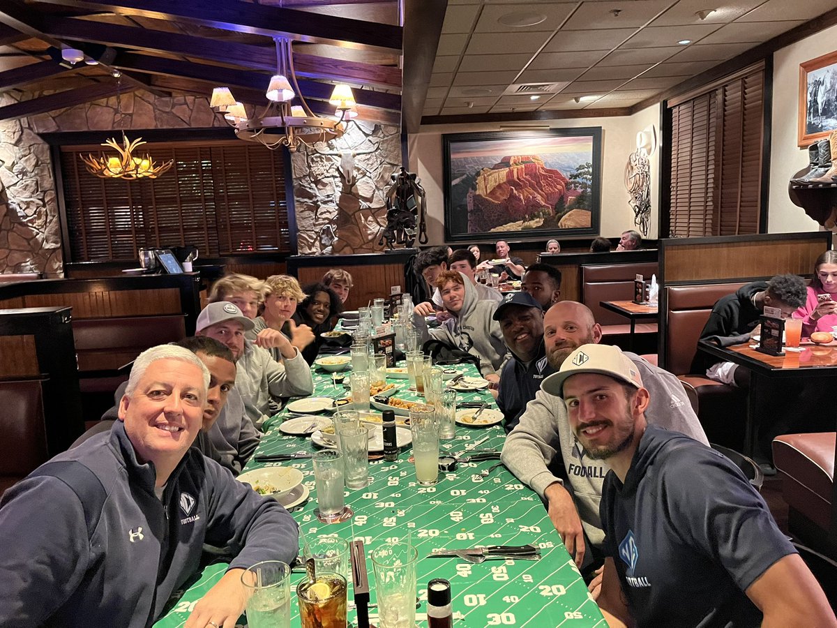 North Cobb Christian Football (@ncceaglesfb) on Twitter photo Senior Dinner <a href="/LongHornSteaks/">LongHorn Steakhouse</a>
Group of young men with ☀️ futures who have turned into gr8 leaders! Very proud of these guys & all they have accomplished. A big part of the reason NCC is great! Senior Dinner <a href="/LongHornSteaks/">LongHorn Steakhouse</a>
Group of young men with ☀️ futures who have turned into gr8 leaders! Very proud of these guys & all they have accomplished. A big part of the reason NCC is great!