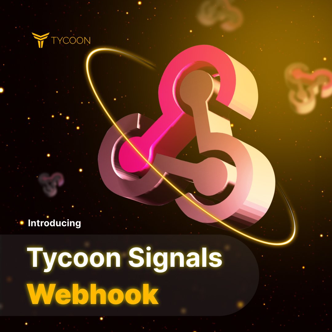 Tycoon (@tycoon) / X