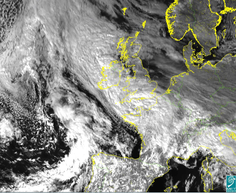 Met Éireann tweet media