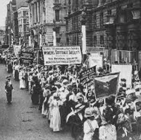 2/2 Today we challenge you to reflect on the efforts of the Famous 5 as they fought for Canadian women to serve as Senators and so much more. Do something today to progress women’s rights and their voices feel equal to high and splendid braveries!