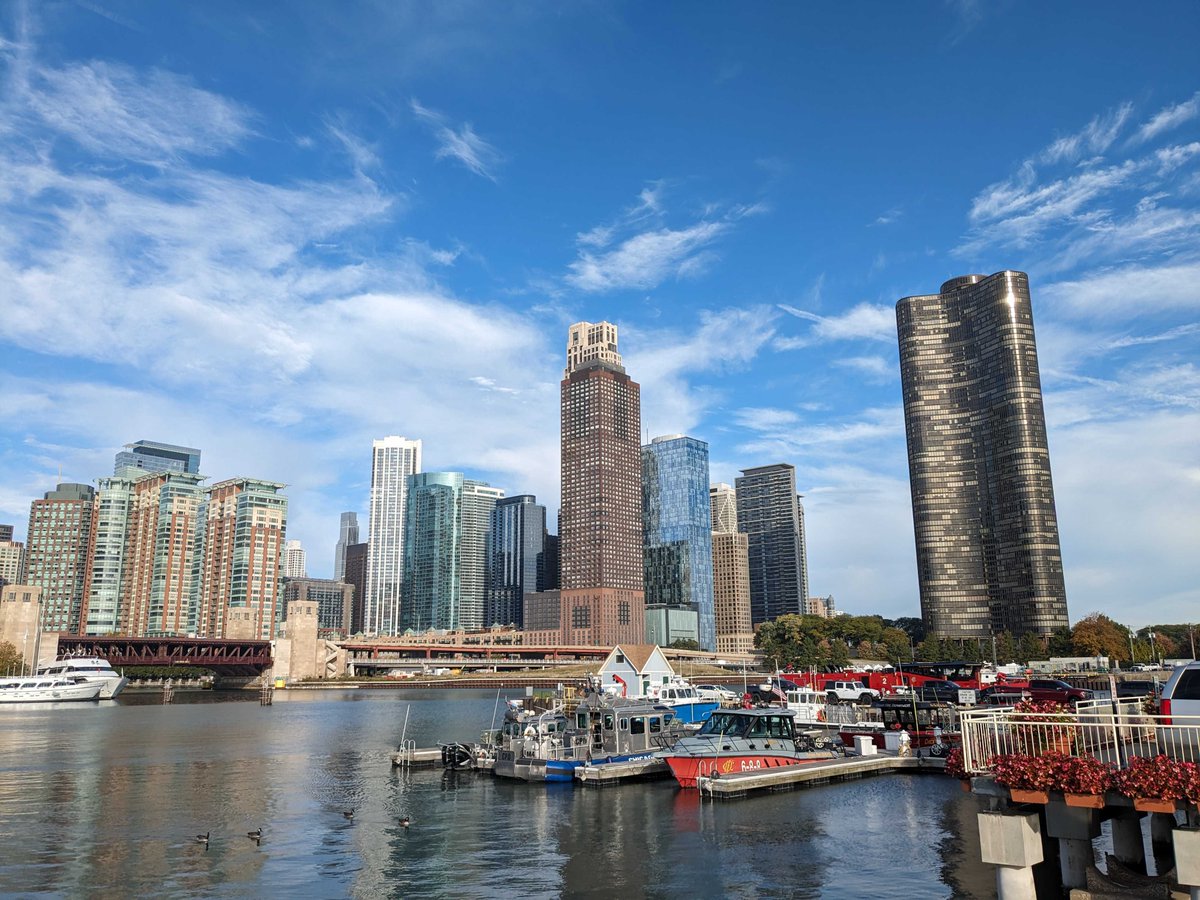 Hello from Chicago! 🏙️

The wait for <a href="/ASTMH/">ASTMH</a> 2023 is nearly over #TropMedRes ⌛️️

Join us on Friday Oct 20 for an illuminating symposium on Integrated Malaria Molecular Surveillance in Africa by <a href="/deusishe/">Deus Ishengoma</a>, <a href="/LucasAmenga_Ete/">Lucas Amenga-Etego</a>, <a href="/DrNiyo/">Eniyou (pronounced Ey-ni-yow)</a>, <a href="/OlivoMiotto/">Olivo Miotto</a>, <a href="/Shav_R/">Shavanthi R</a>

plan.core-apps.com/astmh23/event/…