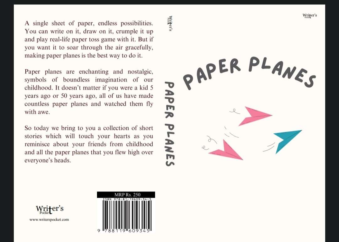 Athul Jaison (@lionheart_aj_7) on Twitter photo Happy To be part of this anthology by <a href="/writerspocket/">Writer's Pocket</a>
Paper Planes Now out on Amazon
amzn.eu/d/0keEinF?ref=… Happy To be part of this anthology by <a href="/writerspocket/">Writer's Pocket</a>
Paper Planes Now out on Amazon
amzn.eu/d/0keEinF?ref=…