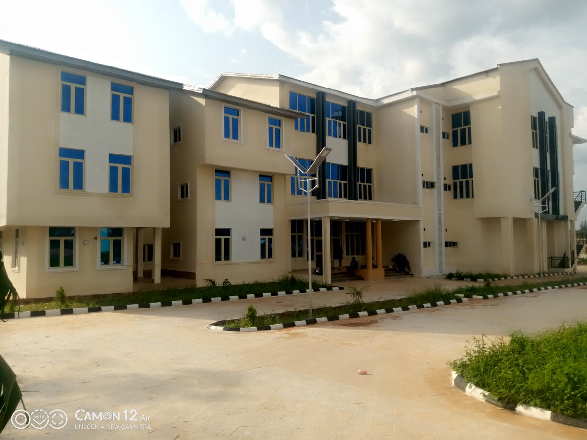 ASOROCK VILLA. 🌲 tweet media