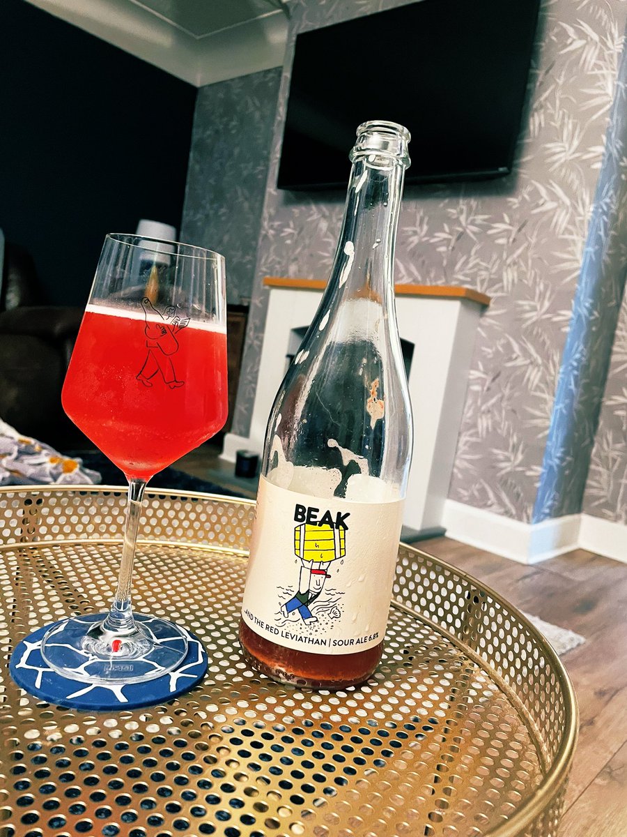 Top of the Hops tweet media