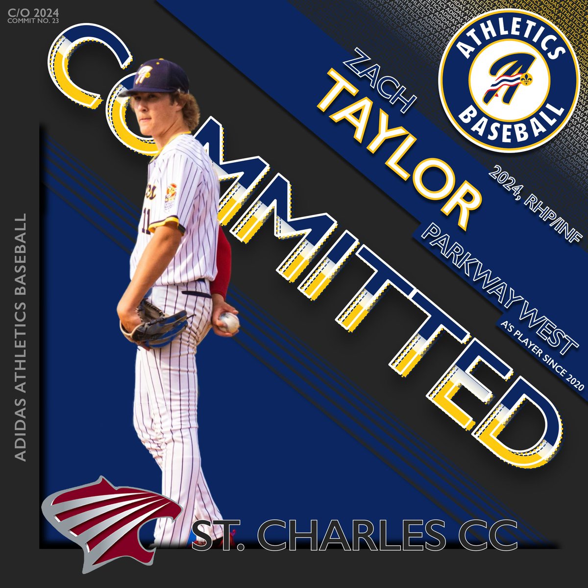 Zach Taylor tweet media