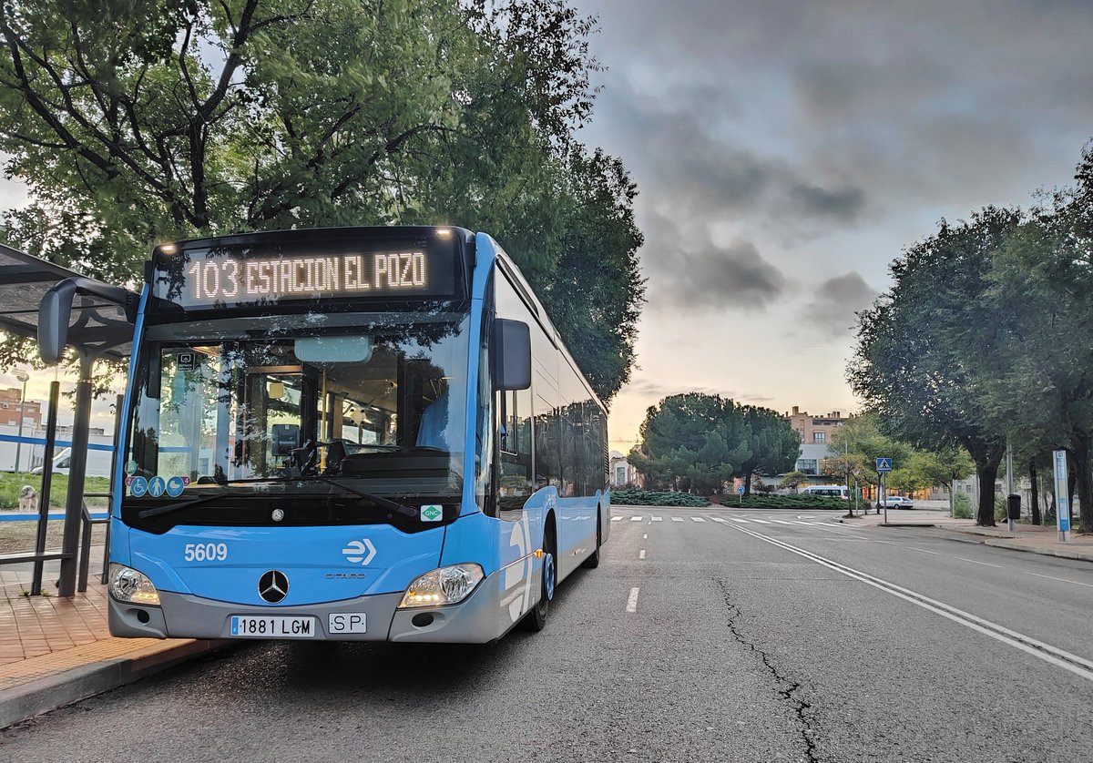 MCMXCII 👨‍💼🚍🌇 tweet media