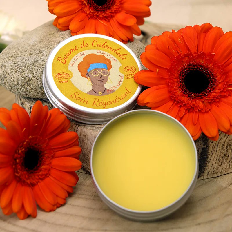 ProvencalBeauty's tweet photo. Connaissez vous le baume de Calendula ?
A découvrir sur la boutique ! 
👉https://t.co/qX7tmjteW4 https://t.co/ZlLHAZYQ1z