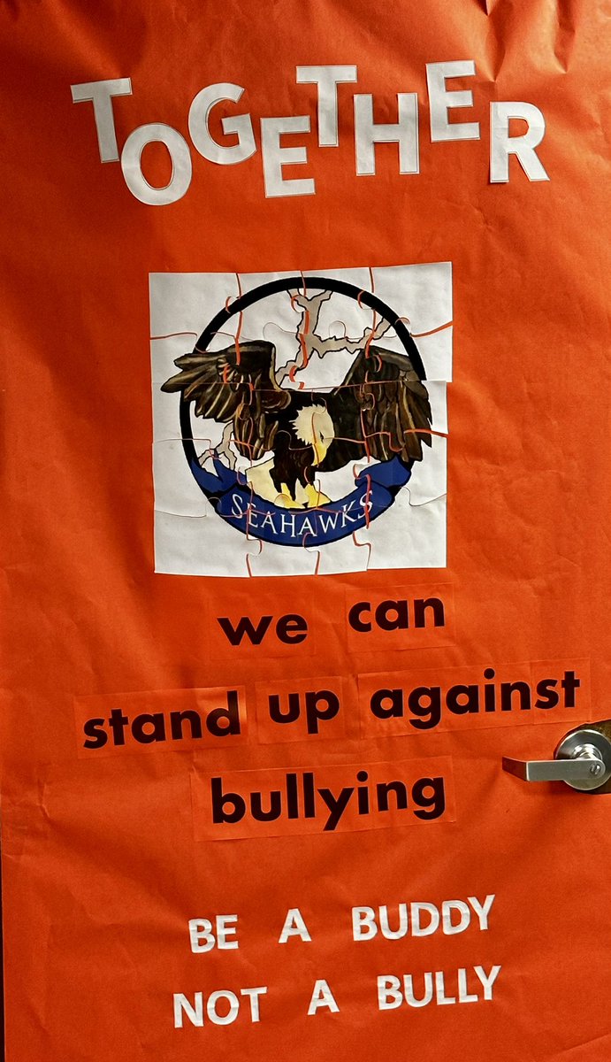 MiltonSomersMS's tweet photo. Uniting Against Bullying! #ccpsunityday23 https://t.co/1p9KqnvsvU
