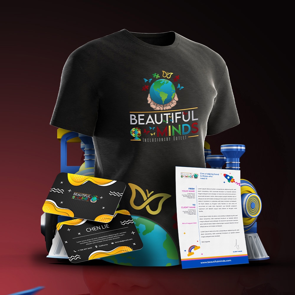 businesstoolkt's tweet photo. Creativity is in our DNA. We craft the most unique logos with the expertise of our brand consultants. 
⁠
#characterlogo #professionallogo #floridabusiness #logodesign #brandkit #graphicdesign #designinspiration #logoconceptart #brandingsolutions ⁠ https://t.co/fMunUs6o4x