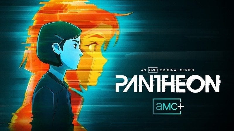 maklenard's tweet photo. This show is amazing!!!! God level series finale!!! https://t.co/kwbWsEzS1L