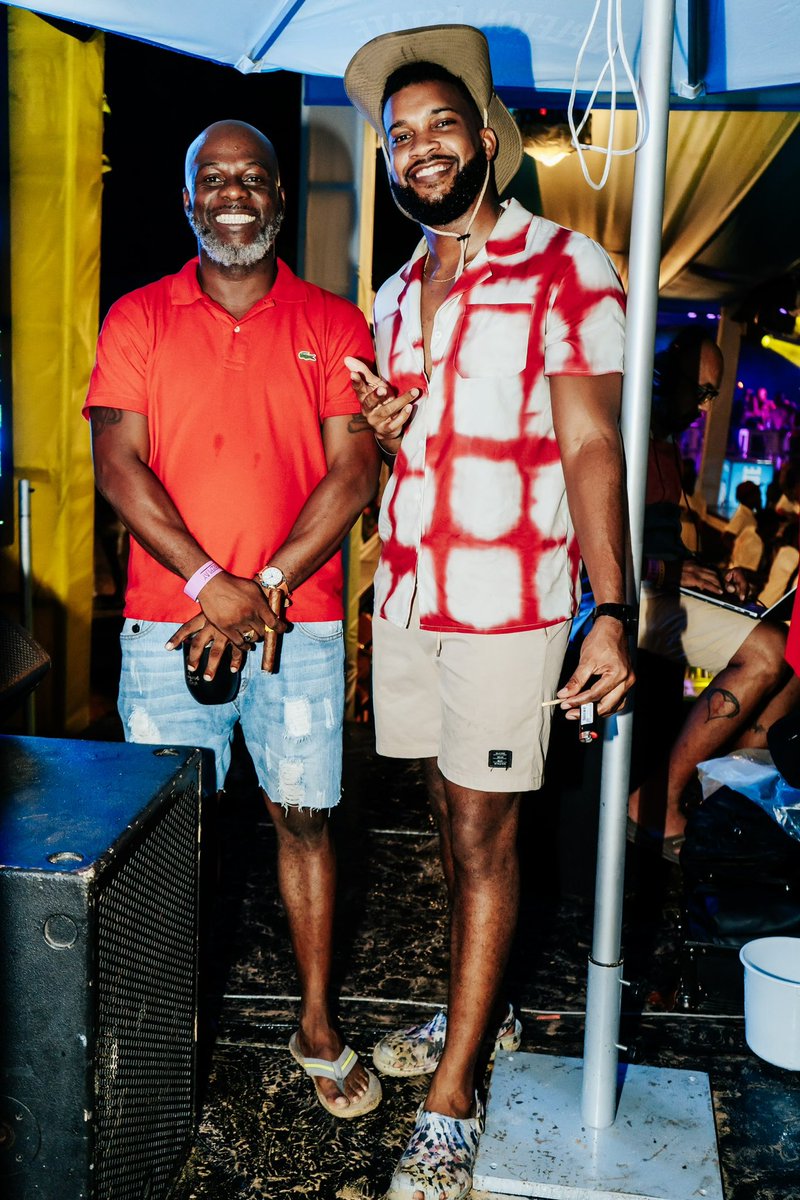 marlonmusique's tweet photo. Blessed birthday to my little bro @Matt_Camps - absolutely proud of the personal & professional growth that I’ve seen over the last few years. The sky isn’t even a limit right now bro!
#OneCamp 🔥🔥🔥🔥 https://t.co/ReNHue9mkF