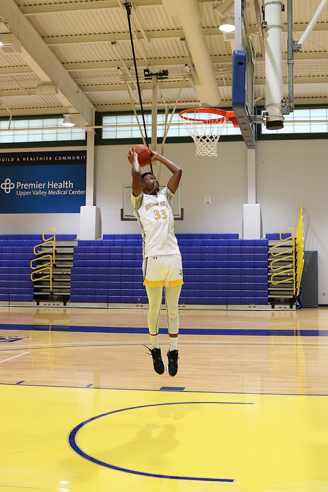 ESCC_Chargers's tweet image. Come check out @escc_mbkb at tonight&apos;s scrimmage! Your first look at our 23-24 team.

🆚 Wilberforce University
🚐 Chargers Gym
🕖 7 PM

#GoChargers #NJCAAMBB