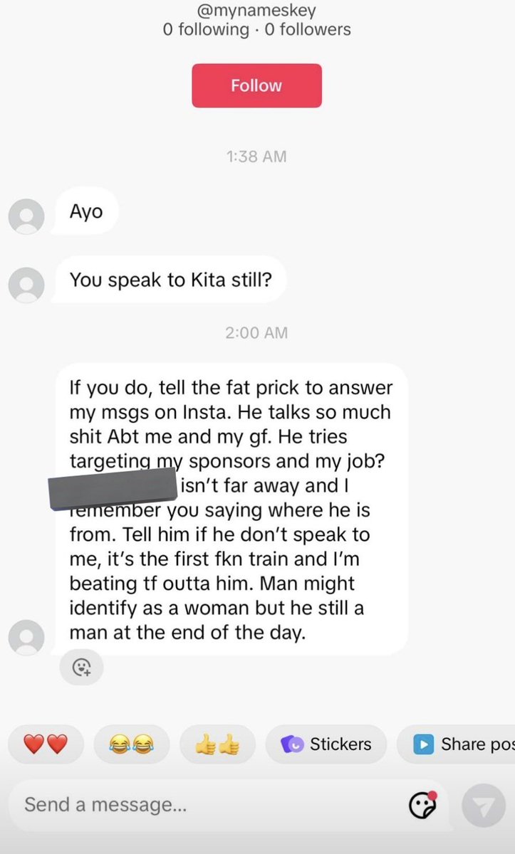 Kita 😈 (@kita_yt) / Posts / X