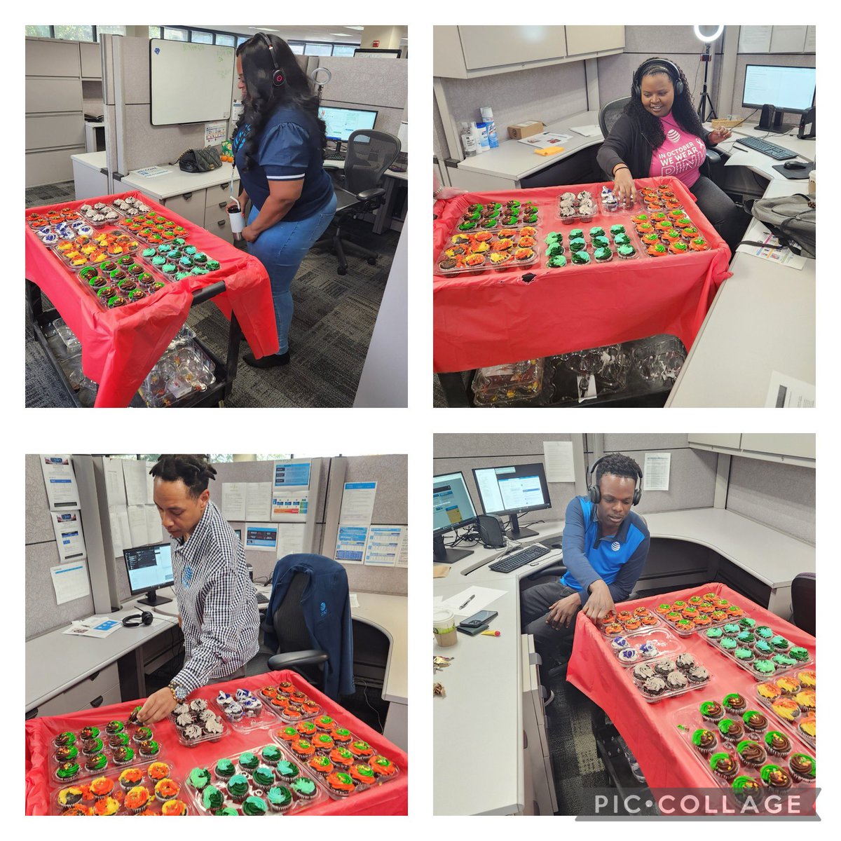 Travis Brown (@trav76money) on Twitter photo National Chocolate Cupcake Day!! We R the Nac! <a href="/sg939y/">Sharee’ de la Greaux</a> <a href="/thedoscarver/">Scott Carver</a> <a href="/SClasberry/">Shemika Clasberry</a> <a href="/Virtually_Shana/">Virtually_Shana</a> <a href="/WeRtheNAC/">National Acquisition Centers</a> <a href="/AJatlanta3/">Ashley N Jones (AJ)</a> <a href="/holliewoodatatt/">Christopher</a> <a href="/jh724k/">Jazma Hines</a> <a href="/VSMATL2/">Brittanni Edwards</a> <a href="/jh724k/">Jazma Hines</a> <a href="/ATT/">AT&T</a> <a href="/WeRtheNAC/">National Acquisition Centers</a> National Chocolate Cupcake Day!! We R the Nac! <a href="/sg939y/">Sharee’ de la Greaux</a> <a href="/thedoscarver/">Scott Carver</a> <a href="/SClasberry/">Shemika Clasberry</a> <a href="/Virtually_Shana/">Virtually_Shana</a> <a href="/WeRtheNAC/">National Acquisition Centers</a> <a href="/AJatlanta3/">Ashley N Jones (AJ)</a> <a href="/holliewoodatatt/">Christopher</a> <a href="/jh724k/">Jazma Hines</a> <a href="/VSMATL2/">Brittanni Edwards</a> <a href="/jh724k/">Jazma Hines</a> <a href="/ATT/">AT&T</a> <a href="/WeRtheNAC/">National Acquisition Centers</a>