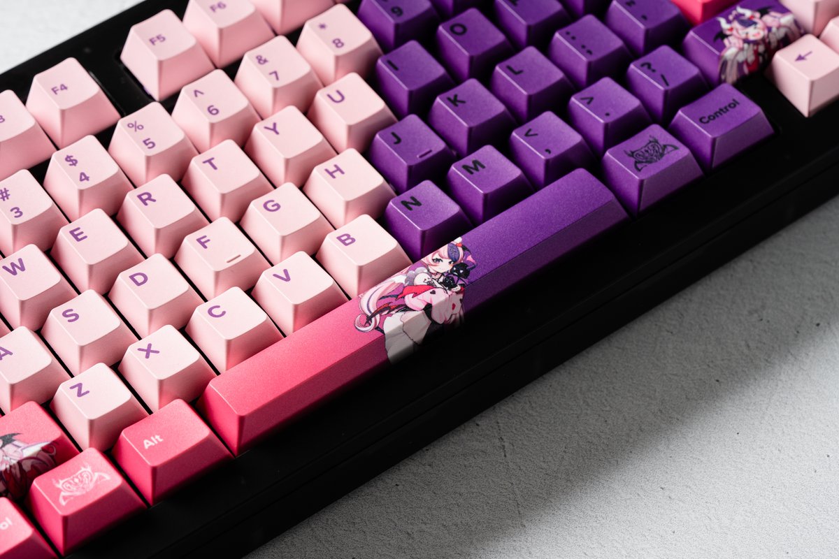 Infinikey tweet media