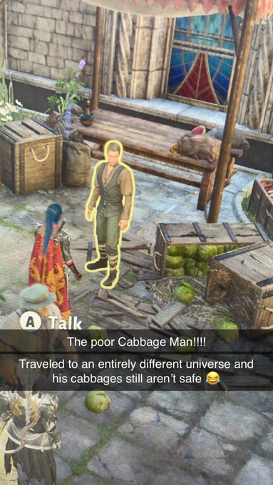 #BaldurGate3 https://t.co/Z0yxK4wcas<a href="/tag/baldurgate3"class="tags">#BaldurGate3</a>