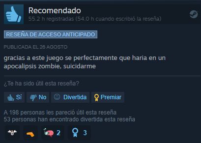 SteamRV's tweet photo. Juego: Project Zomboid https://t.co/wTlkl2a1iE