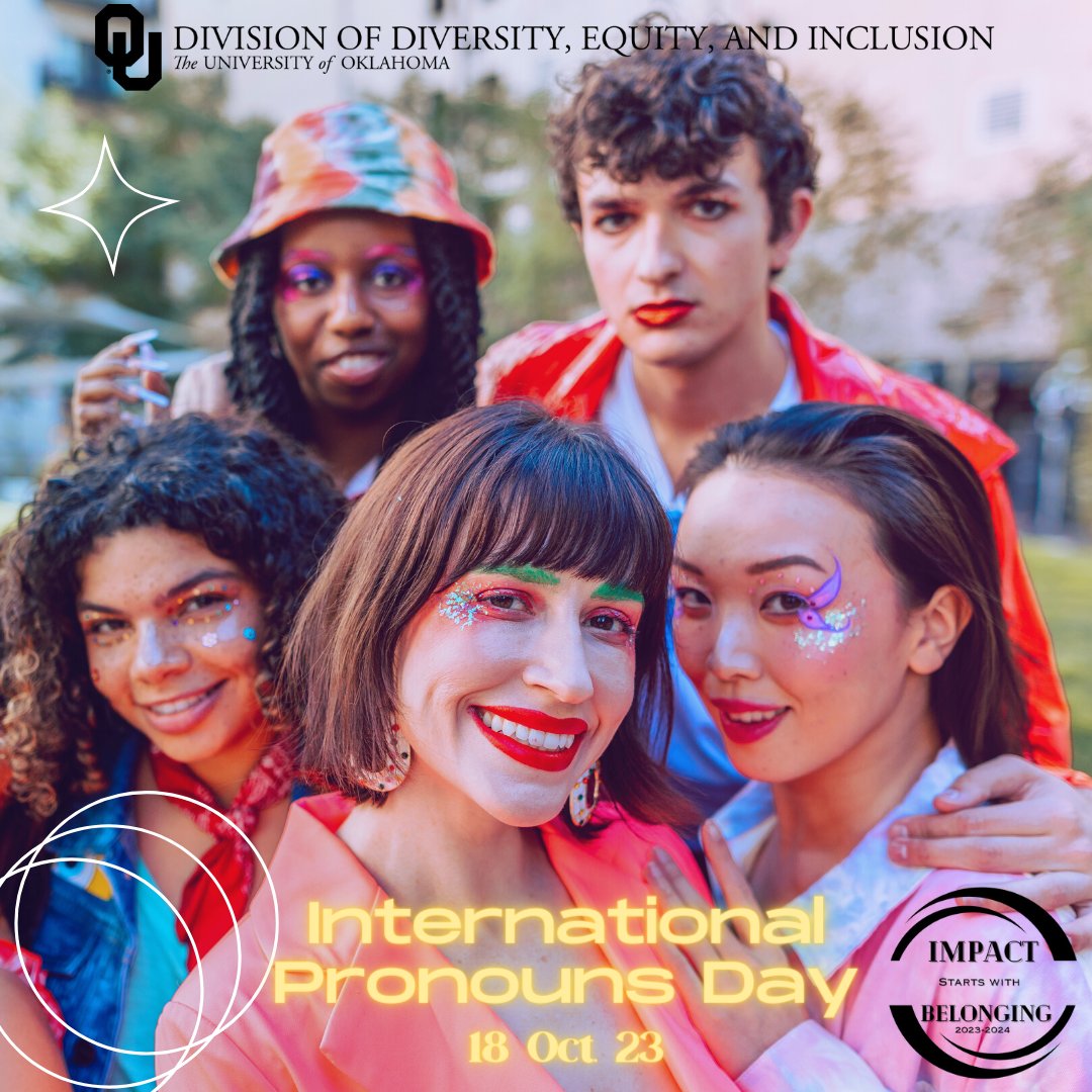 OU Division of Access & Opportunity tweet media