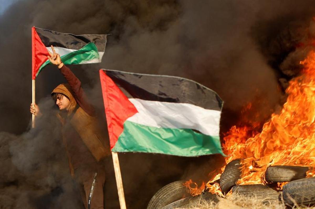 Importante declaración de artistas e intelectuales en solidaridad con el pueblo palestino. <a href="/PeoplesForumNYC/">The People's Forum</a>
<a href="/manolo_realengo/">Manolo De Los Santos</a>
#FreePalestine 
cubadebate.cu/especiales/202…