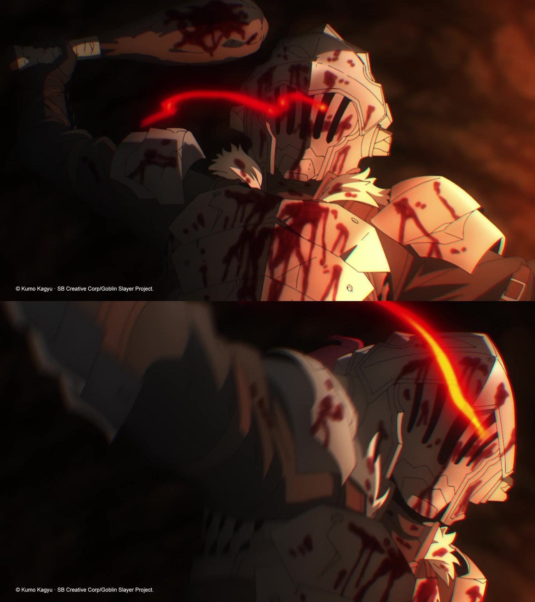 Watch GOBLIN SLAYER - Crunchyroll