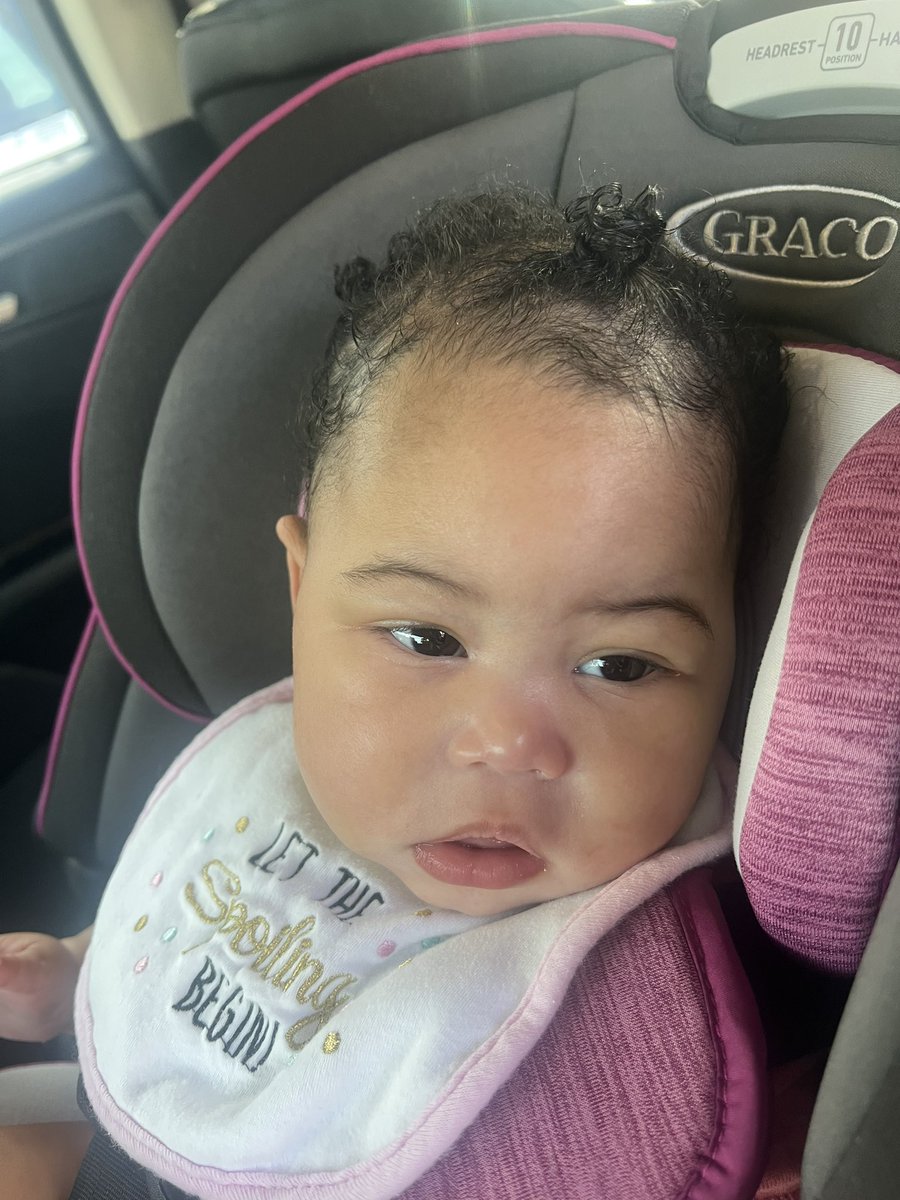 Ja’Nia Johnson tweet media