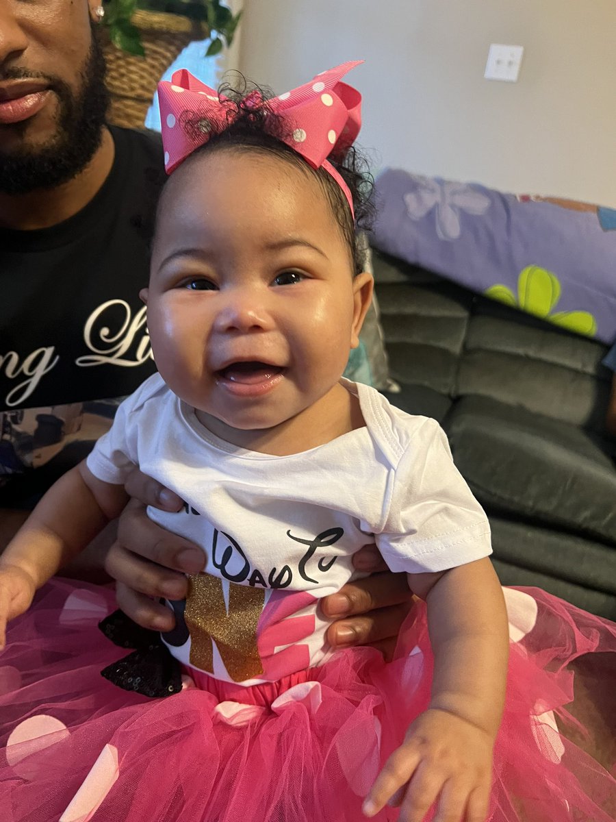 Ja’Nia Johnson tweet media