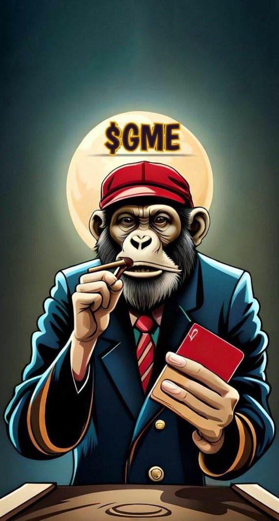 camper_014's tweet photo. @Hameedu75652994 @rovercrc @ItsMe1910911866 @DumbMoneyERC $GME is going 1000x buy before it's too late @DumbMoneyERC #DUMBMONEY #WSBMOD
#WSBCHAIRMAN #Ethereum https://t.co/wLIZ6mEa51