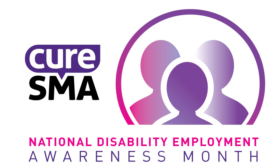 Cure SMA tweet media