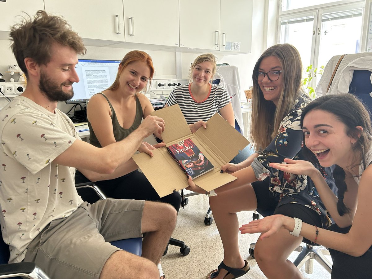 Fric_Immuno_Lab tweet media