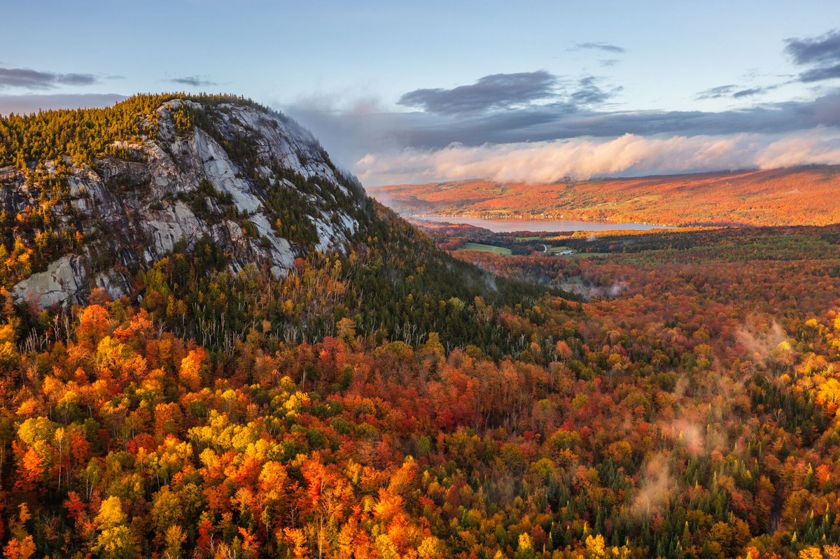 Vermont Tourism tweet media