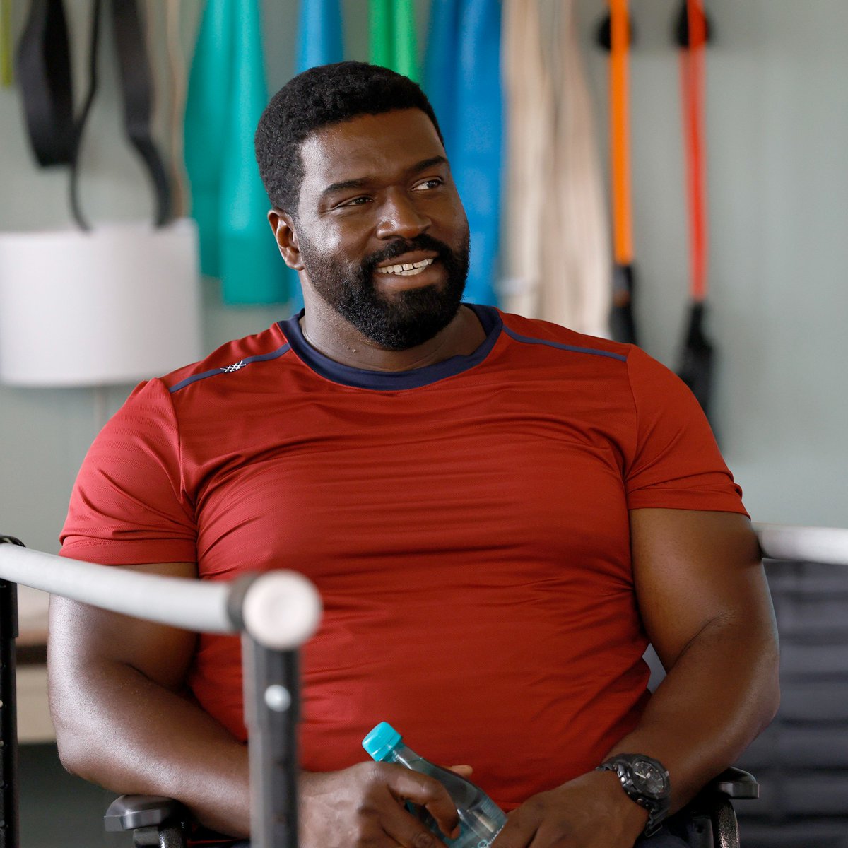 magnumpi's tweet photo. we know miggy and katsumoto are goin' undercover, but what do you think rick and TC are up to tonight? https://t.co/3yL65B6iaf