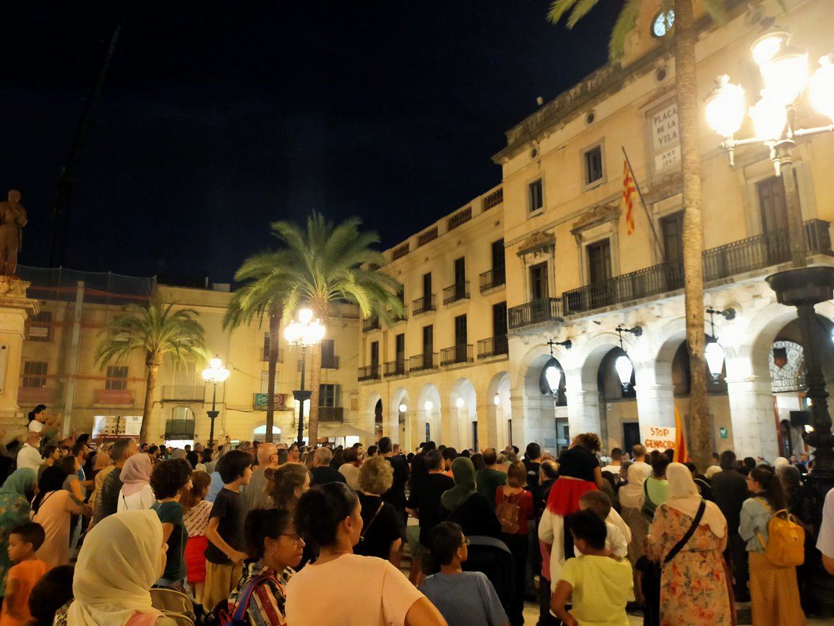 Endavant Garraf tweet media