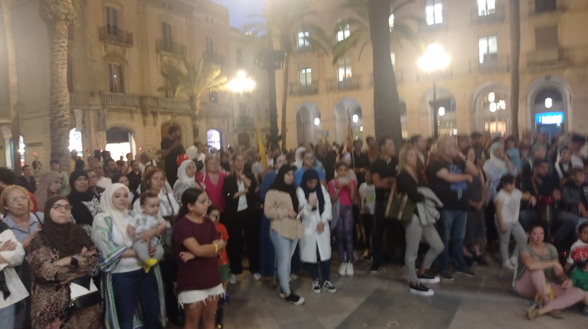 Endavant Garraf tweet media