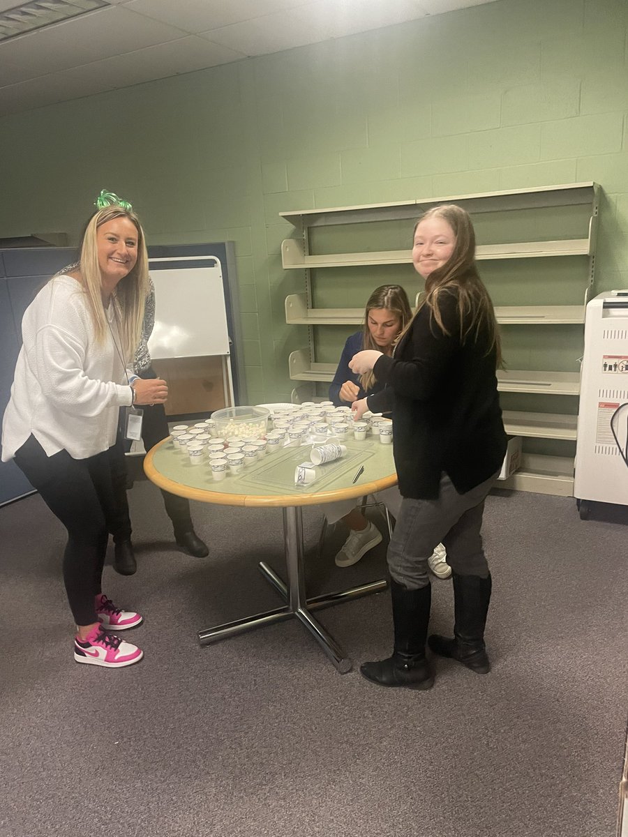 Amy Blanchard tweet media