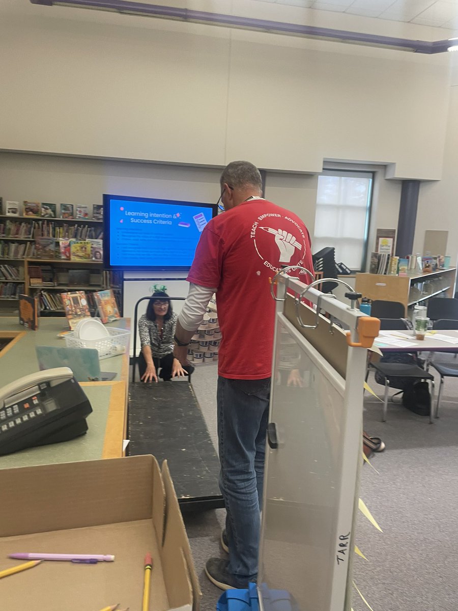 Amy Blanchard tweet media