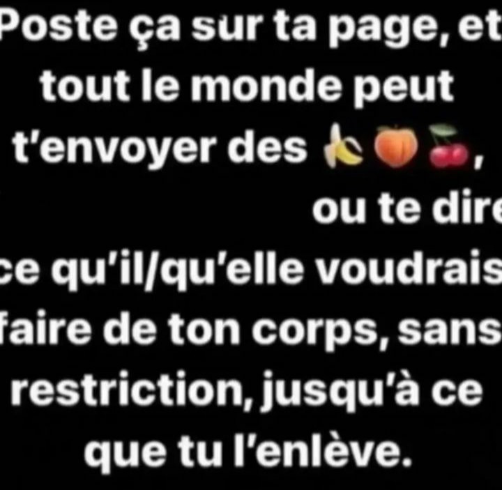 leleechi's tweet photo. N'hésite pas viens 😏🔥 https://t.co/mCSFrcYX9v