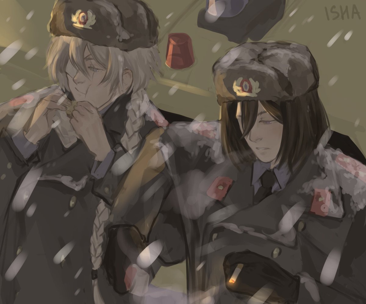 #bsd #bsdart #fyodordostoevsky #nikolaigogol #fyolai