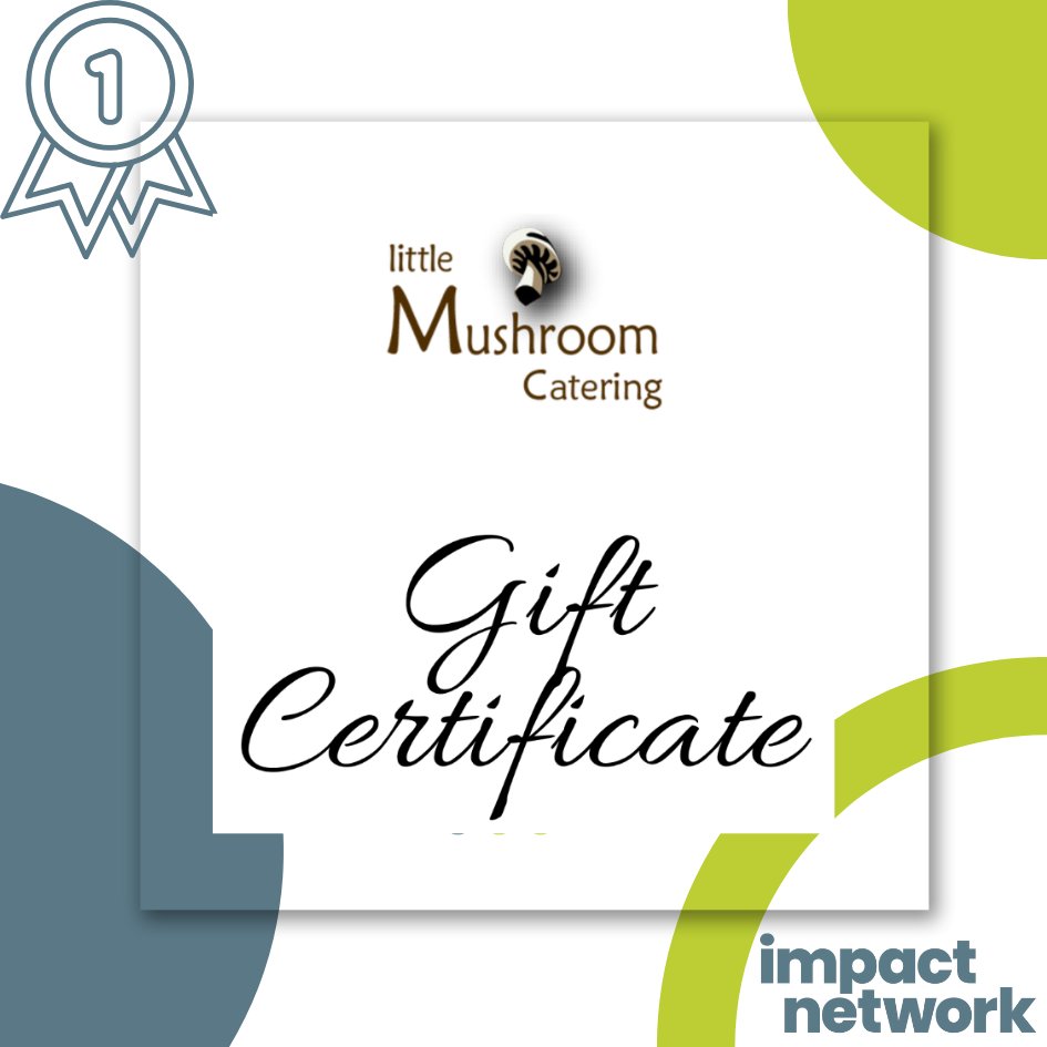 We are more than halfway through #CarbonCleanse2023!  Want to know what the final prizes are for the winning teams?

1st place: A $300 gift certificate to <a href="/CateringFungi/">LittleMushroom</a> for a celebration feast! Thank you to <a href="/Bruce_Power/">Bruce Power NGS</a> for sponsoring.
