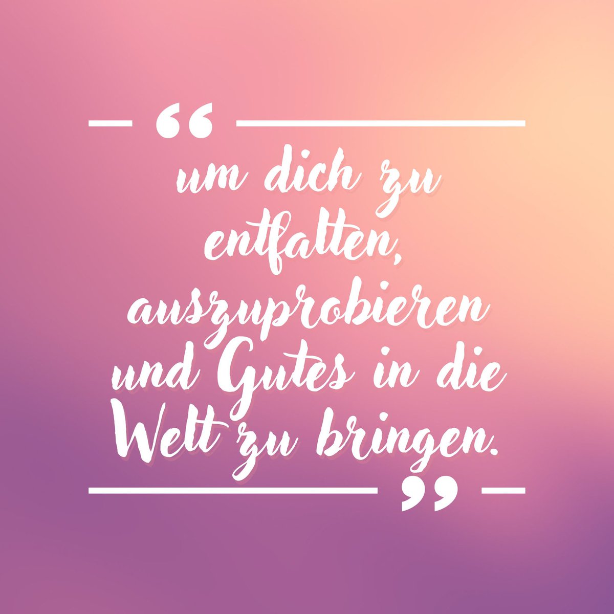 fghappypeople's tweet photo. Die Welt 🌎 ist gerade so verrückt, so voller Krieg, Wut und Verzweiflung. So muss es nicht sein! 
Die Welt braucht, gerade in dieser Zeit, Menschen die nicht aufgeben und die immer weiter das Gute &amp; in die Welt bringen 💫. Es verstärken und für uns alle sichtbar und fühlbar zu https://t.co/EyR7r5BR4t