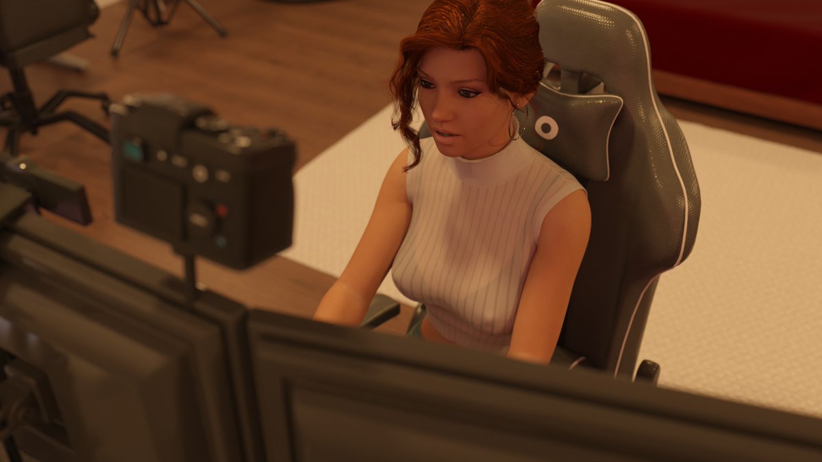 lab_scient52410's tweet photo. Mh this report seem really cool!

https://t.co/5leHiLf9bH

#Steam #3dArt #3dGame #VN #VisualNovel #AdultVisualNovel #AdultGames #Heroes #SuperHeroes #TheMind #VillainMc #Revenge #Reporter #RevengePartner #RedSpider #Redhead #Cool #LI https://t.co/brvYhtpcoQ